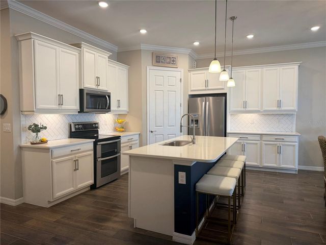 283 TOSCAVILLA BOULEVARD, North Venice, FL 34275