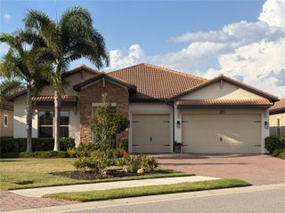 283 TOSCAVILLA BOULEVARD, North Venice, FL 34275