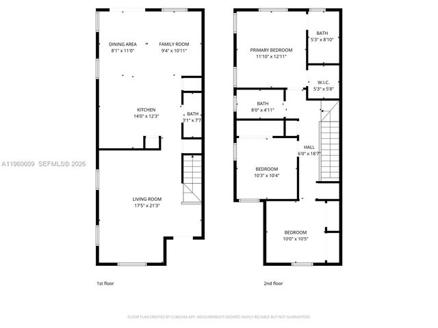 16264 SW 292nd St, Homestead, FL 33033