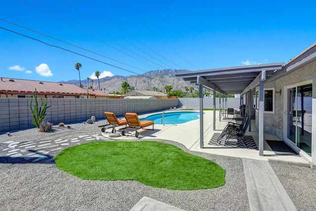 2405 E Bellamy Road, Palm Springs, CA 92262