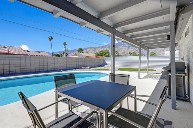 2405 E Bellamy Road, Palm Springs, CA 92262