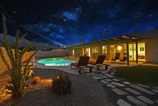 2405 E Bellamy Road, Palm Springs, CA 92262