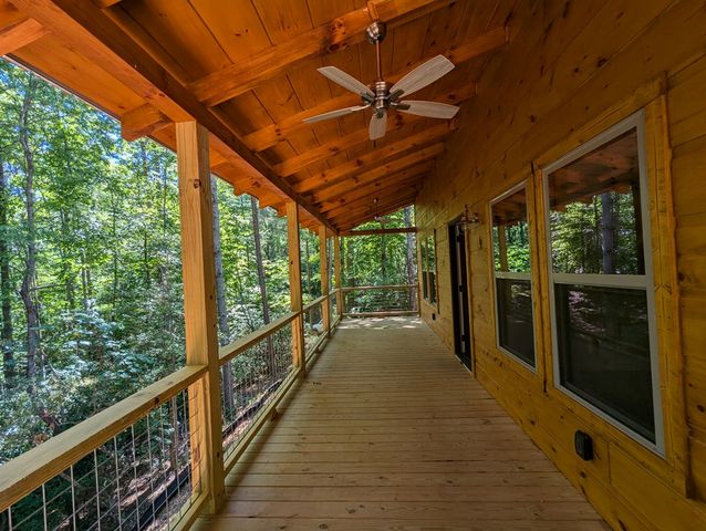 5860 Old Bucktown Road, Ellijay, GA 30536