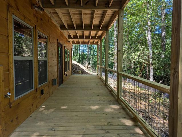 5860 Old Bucktown Road, Ellijay, GA 30536