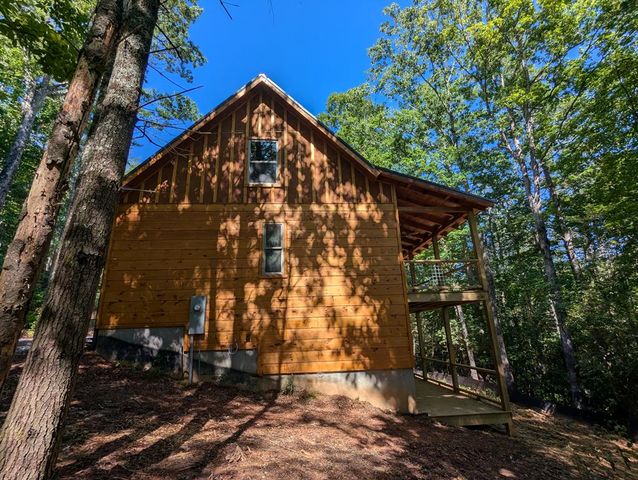 5860 Old Bucktown Road, Ellijay, GA 30536