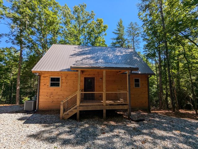 5860 Old Bucktown Road, Ellijay, GA 30536