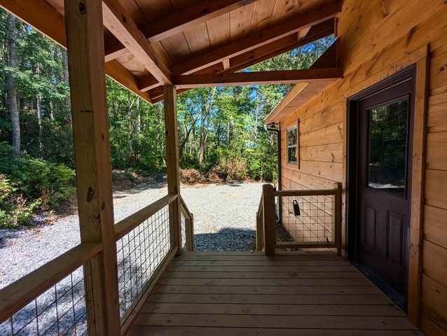 5860 Old Bucktown Road, Ellijay, GA 30536