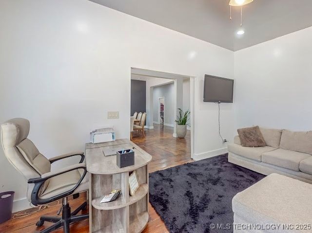 17716 S 39th West Avenue, Mounds, OK 74047