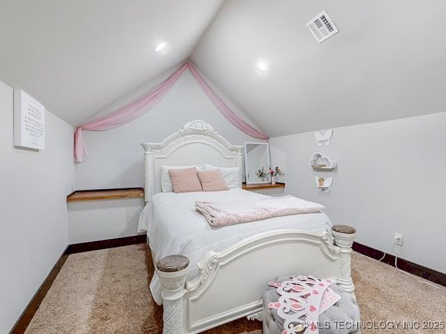 17716 S 39th West Avenue, Mounds, OK 74047