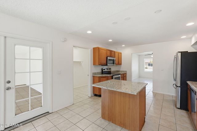 512 N LOS FELIZ Drive, Chandler, AZ 85226