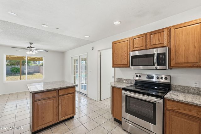 512 N LOS FELIZ Drive, Chandler, AZ 85226