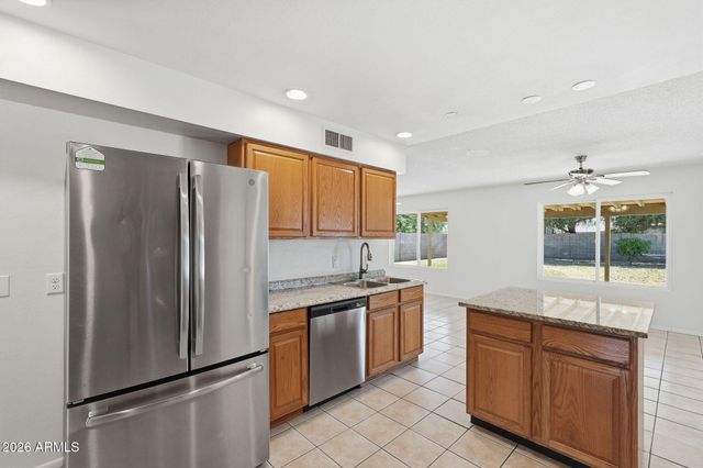 512 N LOS FELIZ Drive, Chandler, AZ 85226