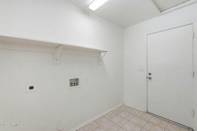 512 N LOS FELIZ Drive, Chandler, AZ 85226
