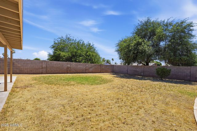 512 N LOS FELIZ Drive, Chandler, AZ 85226