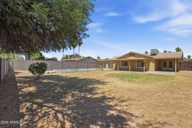 512 N LOS FELIZ Drive, Chandler, AZ 85226