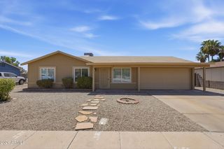 512 N LOS FELIZ Drive, Chandler, AZ 85226