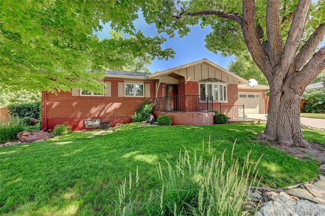 8201 E Lehigh Drive, Denver, CO 80237