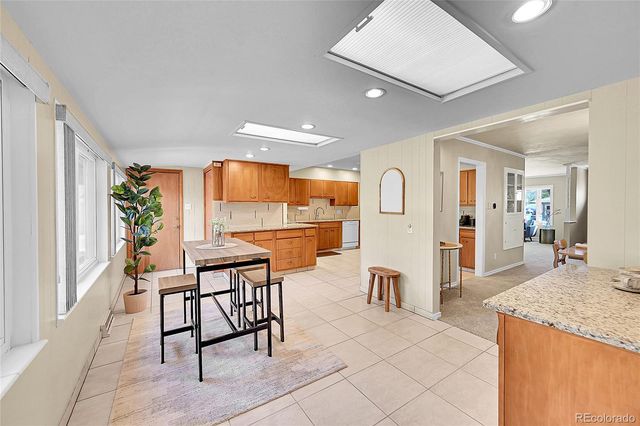 8201 E Lehigh Drive, Denver, CO 80237