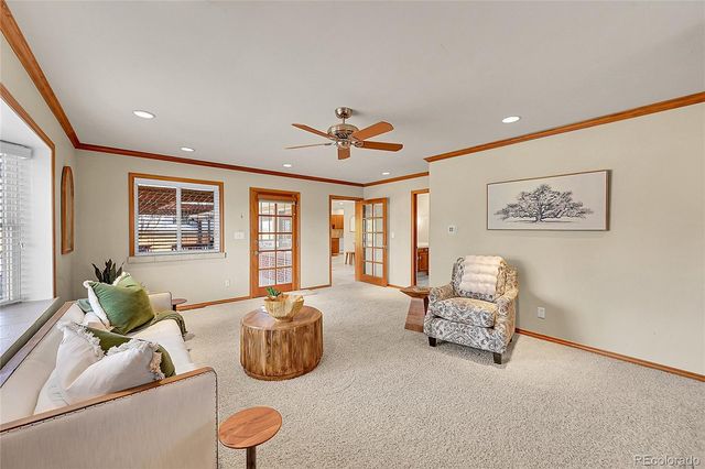 8201 E Lehigh Drive, Denver, CO 80237