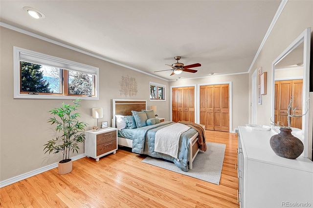 8201 E Lehigh Drive, Denver, CO 80237