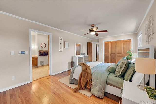 8201 E Lehigh Drive, Denver, CO 80237