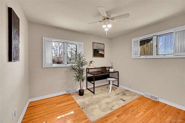 8201 E Lehigh Drive, Denver, CO 80237