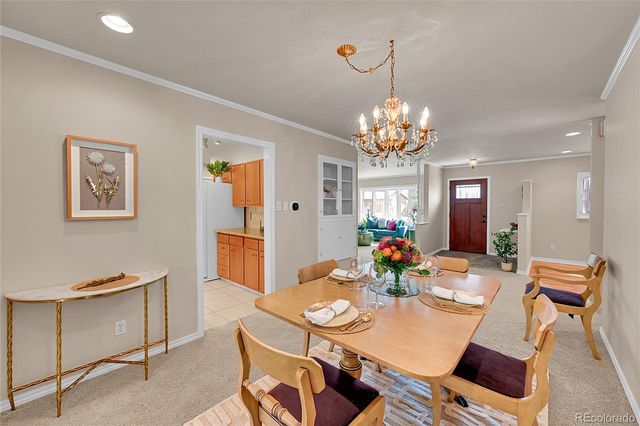 8201 E Lehigh Drive, Denver, CO 80237