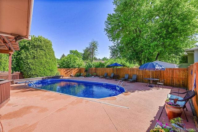 8201 E Lehigh Drive, Denver, CO 80237