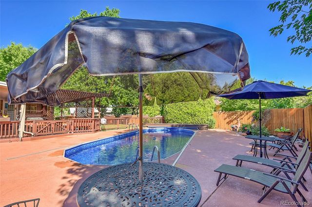 8201 E Lehigh Drive, Denver, CO 80237