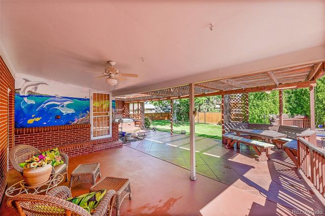 8201 E Lehigh Drive, Denver, CO 80237