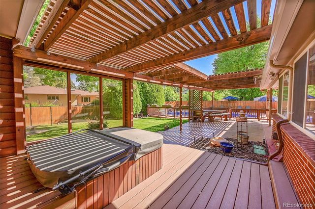 8201 E Lehigh Drive, Denver, CO 80237