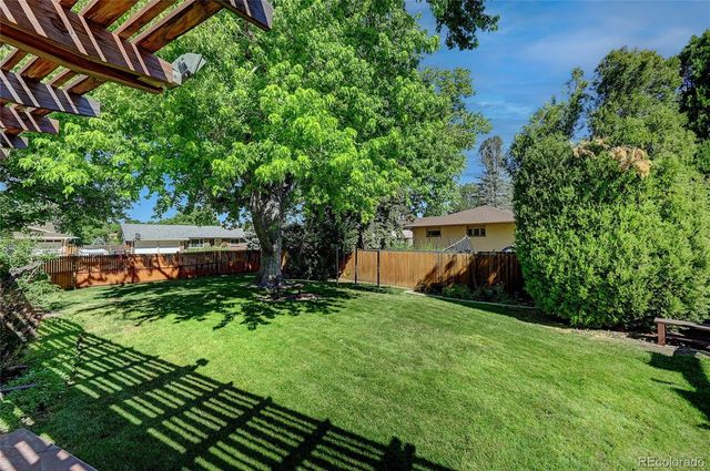 8201 E Lehigh Drive, Denver, CO 80237