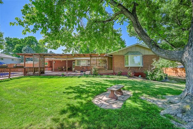 8201 E Lehigh Drive, Denver, CO 80237