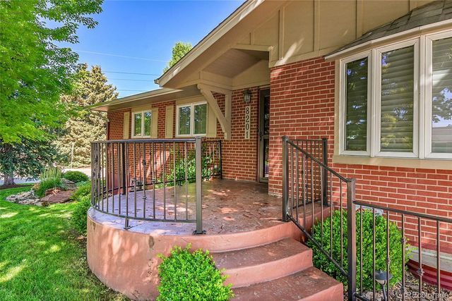 8201 E Lehigh Drive, Denver, CO 80237