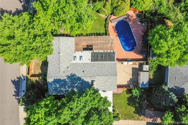 8201 E Lehigh Drive, Denver, CO 80237