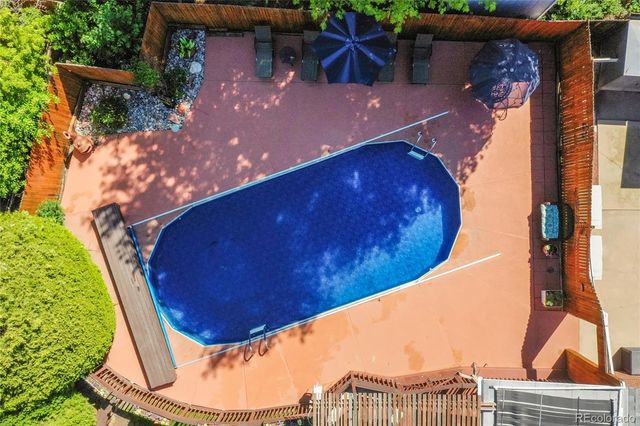 8201 E Lehigh Drive, Denver, CO 80237