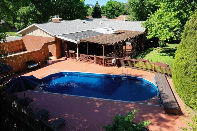 8201 E Lehigh Drive, Denver, CO 80237