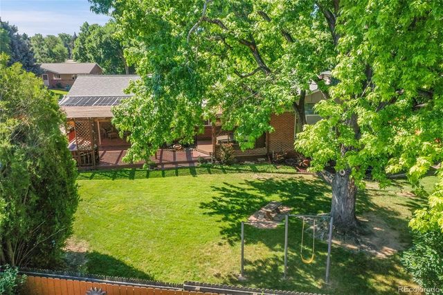 8201 E Lehigh Drive, Denver, CO 80237