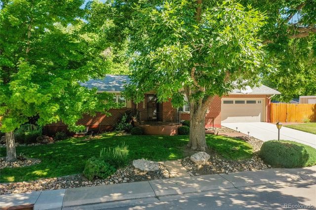 8201 E Lehigh Drive, Denver, CO 80237