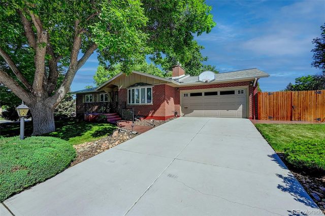 8201 E Lehigh Drive, Denver, CO 80237