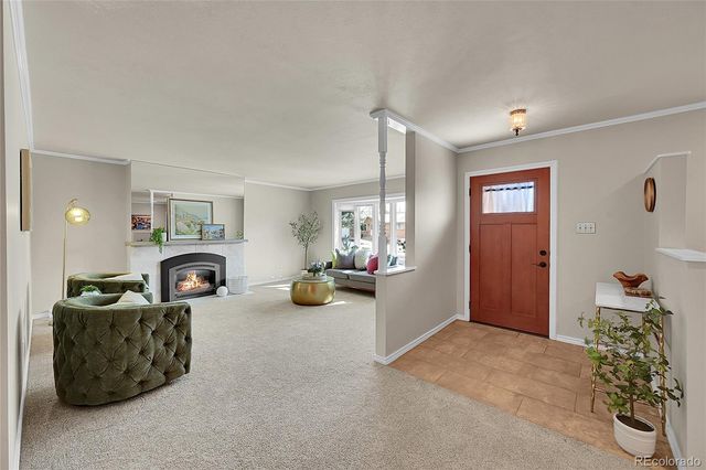 8201 E Lehigh Drive, Denver, CO 80237