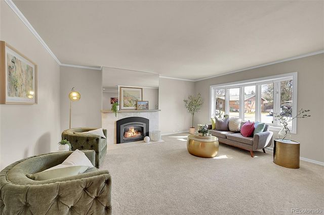 8201 E Lehigh Drive, Denver, CO 80237