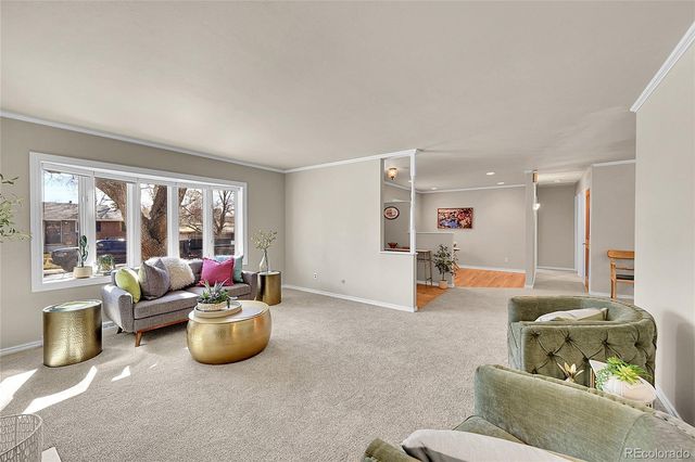 8201 E Lehigh Drive, Denver, CO 80237