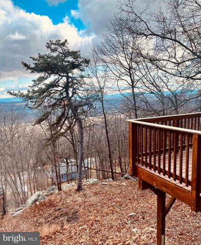 129 JALAPA TRL, Winchester, VA 22602