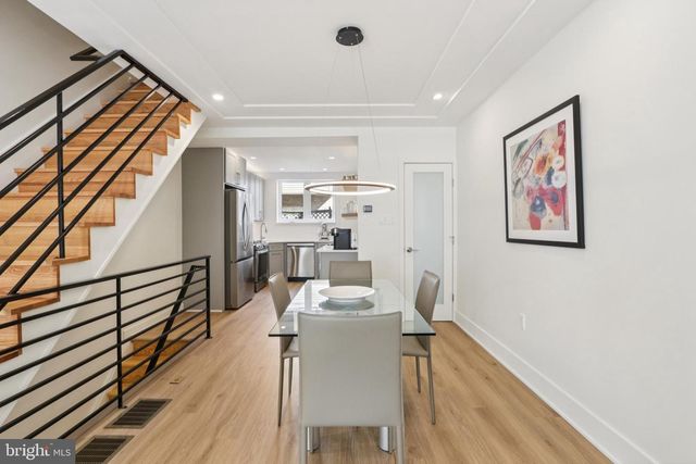 2441 S CLARION ST, Philadelphia, PA 19148