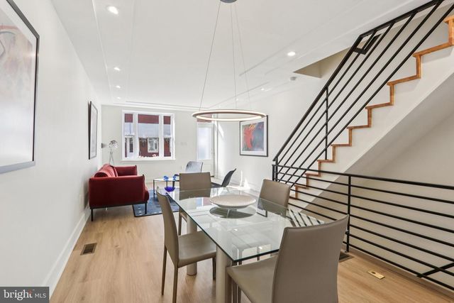 2441 S CLARION ST, Philadelphia, PA 19148