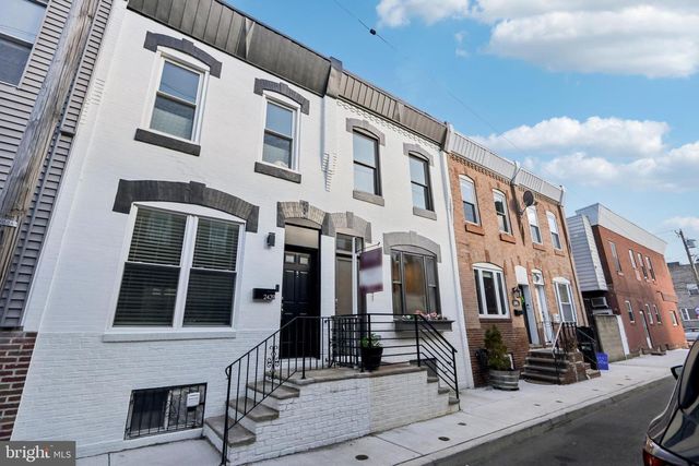 2441 S CLARION ST, Philadelphia, PA 19148