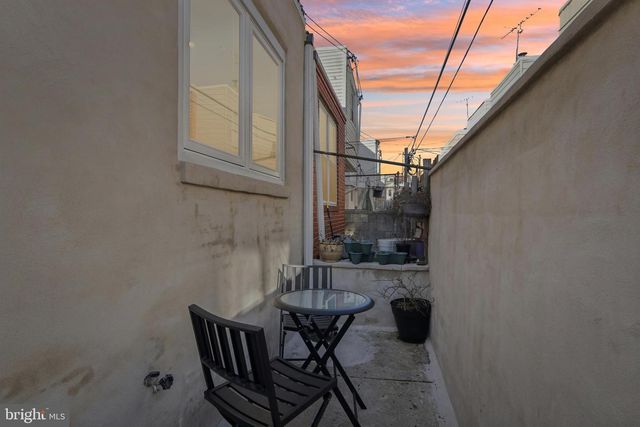 2441 S CLARION ST, Philadelphia, PA 19148