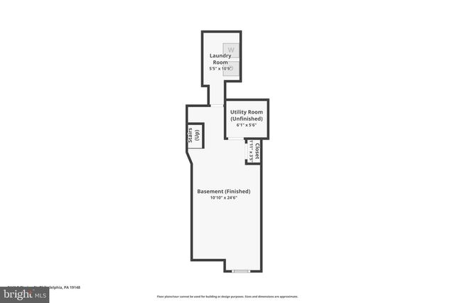 2441 S CLARION ST, Philadelphia, PA 19148