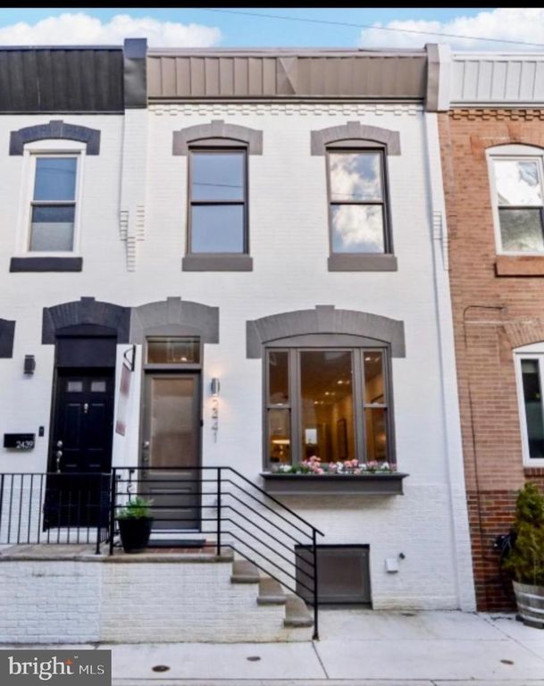 2441 S CLARION ST, Philadelphia, PA 19148